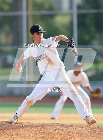 Thumbnail 3 in West 50th Street vs Francis Lewis (PSAL Section 12 AAA Round 1) photogallery.