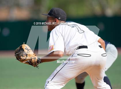 Thumbnail 1 in West 50th Street vs Francis Lewis (PSAL Section 12 AAA Round 1) photogallery.