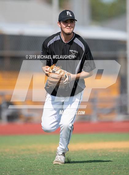 Thumbnail 3 in West 50th Street vs Francis Lewis (PSAL Section 12 AAA Round 1) photogallery.