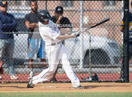 Thumbnail 1 in West 50th Street vs Francis Lewis (PSAL Section 12 AAA Round 1) photogallery.