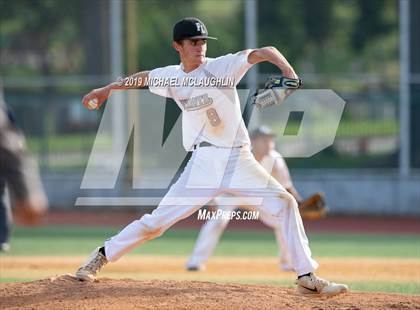 Thumbnail 1 in West 50th Street vs Francis Lewis (PSAL Section 12 AAA Round 1) photogallery.