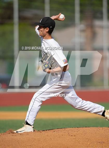 Thumbnail 1 in West 50th Street vs Francis Lewis (PSAL Section 12 AAA Round 1) photogallery.