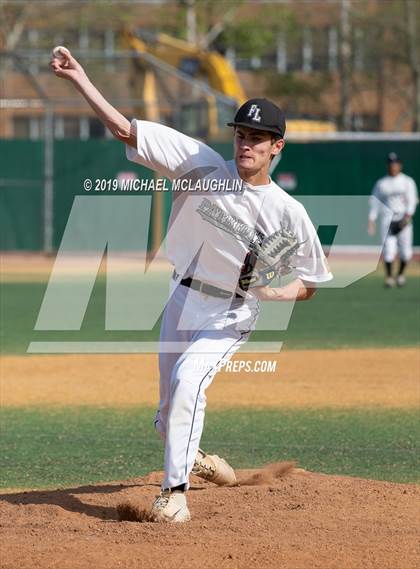 Thumbnail 2 in West 50th Street vs Francis Lewis (PSAL Section 12 AAA Round 1) photogallery.