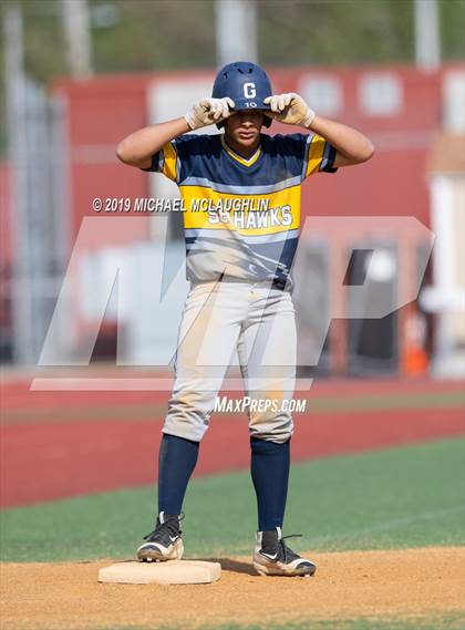 Thumbnail 2 in West 50th Street vs Francis Lewis (PSAL Section 12 AAA Round 1) photogallery.
