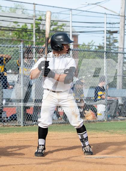 Thumbnail 1 in West 50th Street vs Francis Lewis (PSAL Section 12 AAA Round 1) photogallery.