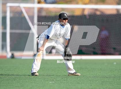 Thumbnail 3 in West 50th Street vs Francis Lewis (PSAL Section 12 AAA Round 1) photogallery.