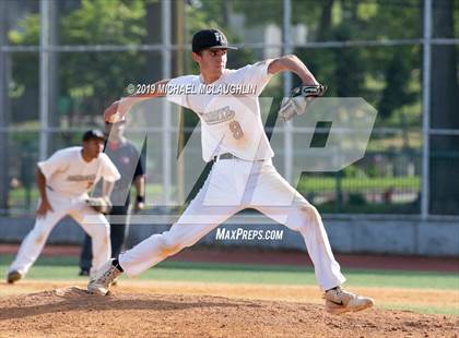 Thumbnail 1 in West 50th Street vs Francis Lewis (PSAL Section 12 AAA Round 1) photogallery.