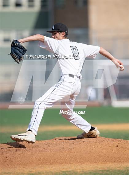 Thumbnail 2 in West 50th Street vs Francis Lewis (PSAL Section 12 AAA Round 1) photogallery.