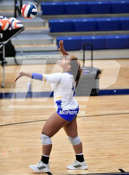 Thumbnail 2 in Steele vs. Klein photogallery.