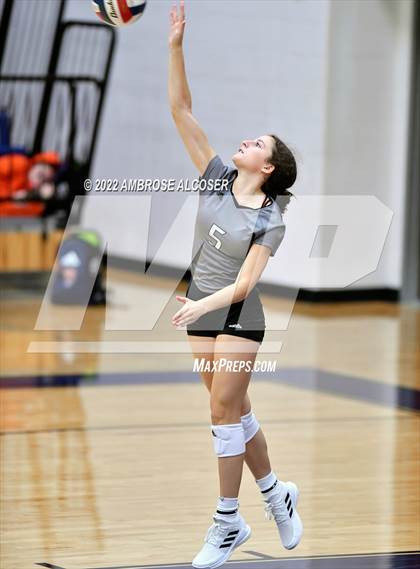 Thumbnail 1 in Steele vs. Klein photogallery.