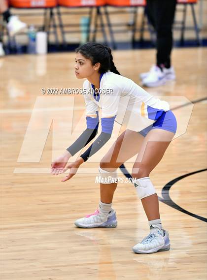 Thumbnail 3 in Steele vs. Klein photogallery.