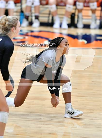 Thumbnail 3 in Steele vs. Klein photogallery.