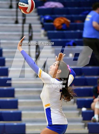 Thumbnail 2 in Steele vs. Klein photogallery.