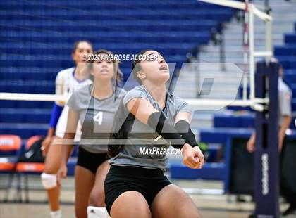 Thumbnail 2 in Steele vs. Klein photogallery.