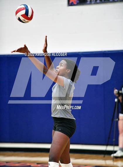 Thumbnail 2 in Steele vs. Klein photogallery.