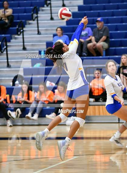 Thumbnail 3 in Steele vs. Klein photogallery.