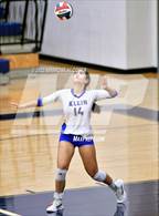 Photo from the gallery "Steele vs. Klein"