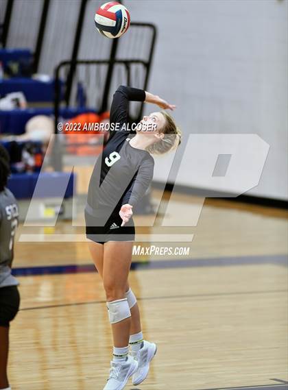Thumbnail 2 in Steele vs. Klein photogallery.