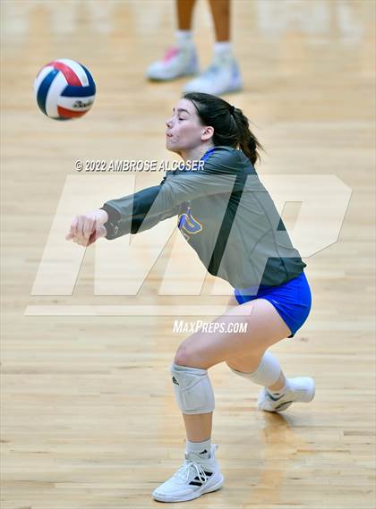 Thumbnail 3 in Steele vs. Klein photogallery.