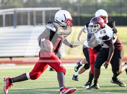 Thumbnail 2 in FR: Lake Highlands @ Wylie photogallery.