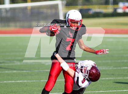 Thumbnail 1 in FR: Lake Highlands @ Wylie photogallery.