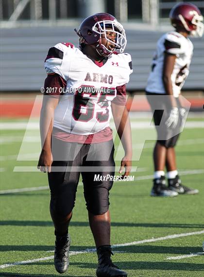 Thumbnail 2 in FR: Lake Highlands @ Wylie photogallery.