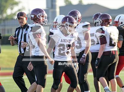 Thumbnail 1 in FR: Lake Highlands @ Wylie photogallery.