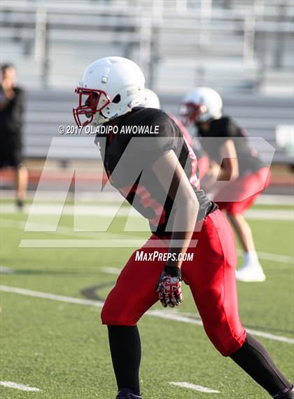 Thumbnail 3 in FR: Lake Highlands @ Wylie photogallery.