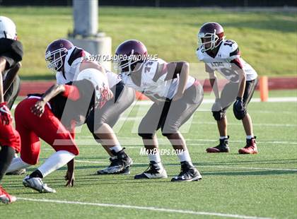 Thumbnail 1 in FR: Lake Highlands @ Wylie photogallery.