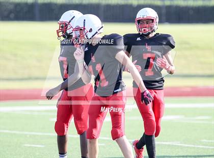 Thumbnail 2 in FR: Lake Highlands @ Wylie photogallery.