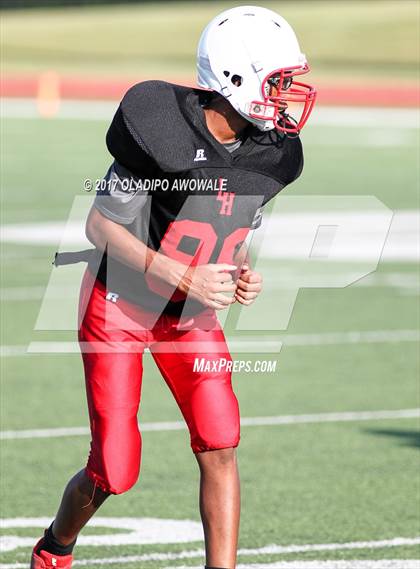 Thumbnail 3 in FR: Lake Highlands @ Wylie photogallery.