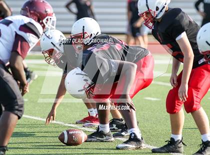 Thumbnail 1 in FR: Lake Highlands @ Wylie photogallery.