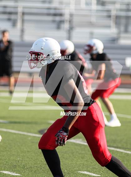 Thumbnail 1 in FR: Lake Highlands @ Wylie photogallery.
