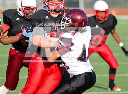 Thumbnail 1 in FR: Lake Highlands @ Wylie photogallery.