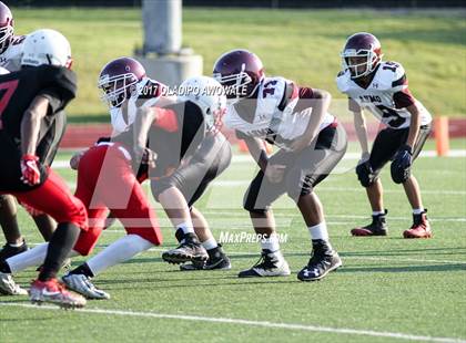Thumbnail 2 in FR: Lake Highlands @ Wylie photogallery.