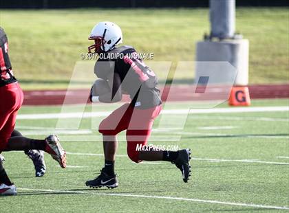 Thumbnail 1 in FR: Lake Highlands @ Wylie photogallery.