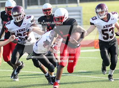 Thumbnail 2 in FR: Lake Highlands @ Wylie photogallery.