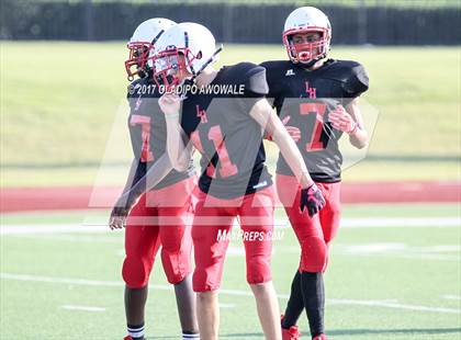 Thumbnail 1 in FR: Lake Highlands @ Wylie photogallery.