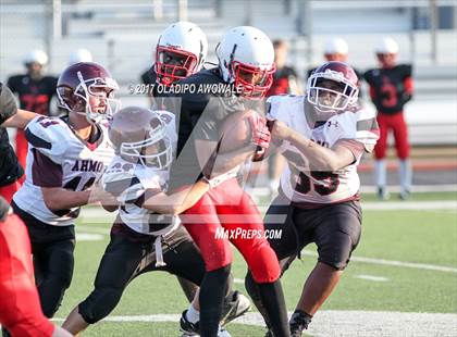 Thumbnail 1 in FR: Lake Highlands @ Wylie photogallery.