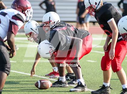 Thumbnail 3 in FR: Lake Highlands @ Wylie photogallery.