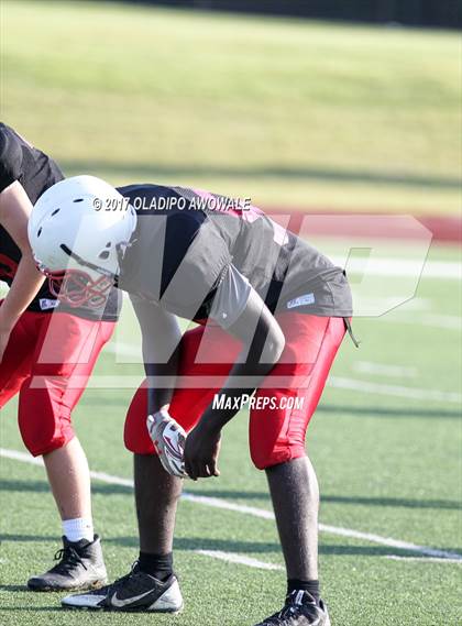 Thumbnail 3 in FR: Lake Highlands @ Wylie photogallery.