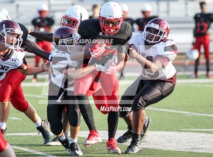Thumbnail 2 in FR: Lake Highlands @ Wylie photogallery.