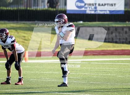 Thumbnail 1 in FR: Lake Highlands @ Wylie photogallery.