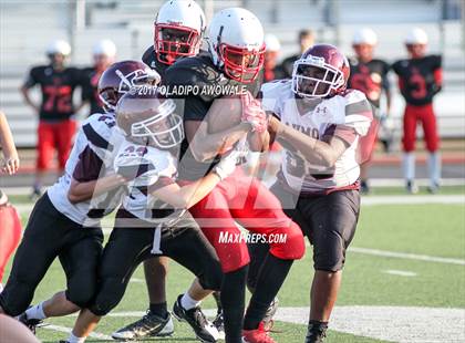Thumbnail 2 in FR: Lake Highlands @ Wylie photogallery.