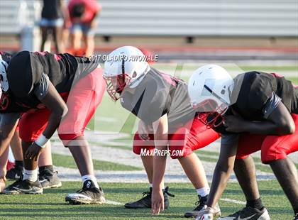 Thumbnail 3 in FR: Lake Highlands @ Wylie photogallery.
