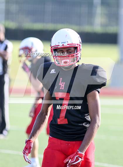 Thumbnail 2 in FR: Lake Highlands @ Wylie photogallery.