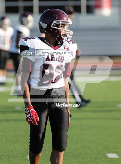 Thumbnail 1 in FR: Lake Highlands @ Wylie photogallery.