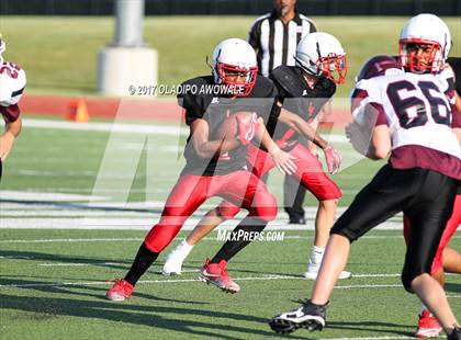 Thumbnail 1 in FR: Lake Highlands @ Wylie photogallery.
