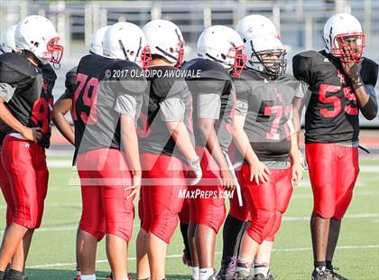 Thumbnail 2 in FR: Lake Highlands @ Wylie photogallery.