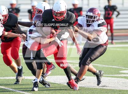 Thumbnail 1 in FR: Lake Highlands @ Wylie photogallery.